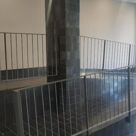 Apartamentos Descubre Rias Baixas カトイラ エクステリア 写真