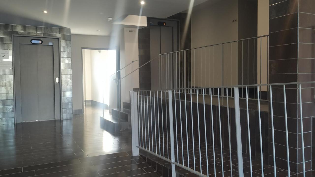 Apartamentos Descubre Rias Baixas カトイラ エクステリア 写真